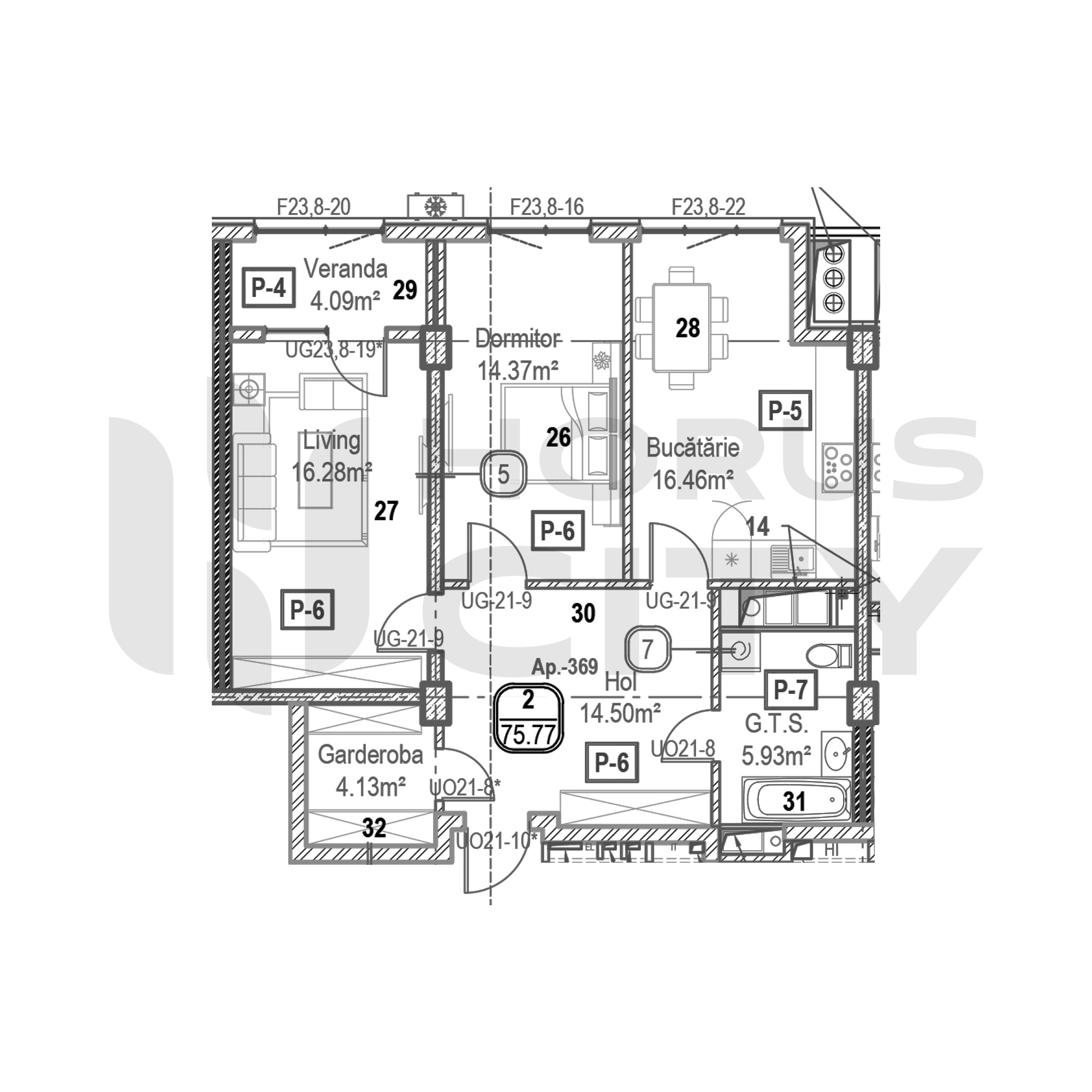 apartment cover photo